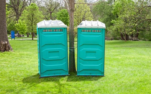 Special Event Porta Potty Rentals Torrington CT