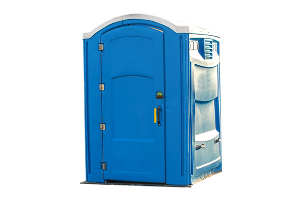 ADA Handicap Accessible Porta Potty Torrington CT