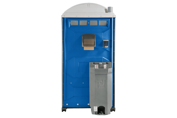 Deluxe Flushable Porta Potty Torrington CT