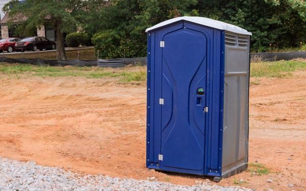 Torrington Porta Potty
