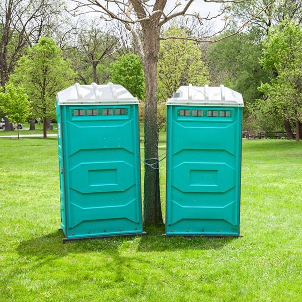 Seasonal Porta Potty Rentals Torrington CT